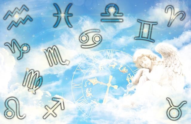 La géomancie, voyance complète.