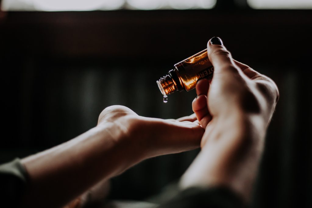Massage Ayurvédique Bordeaux