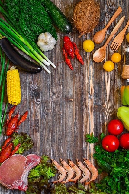 Produits naturels