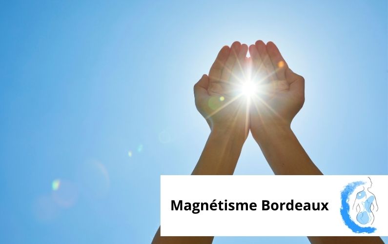 Magnétisme Bordeaux, pour un mieux être.