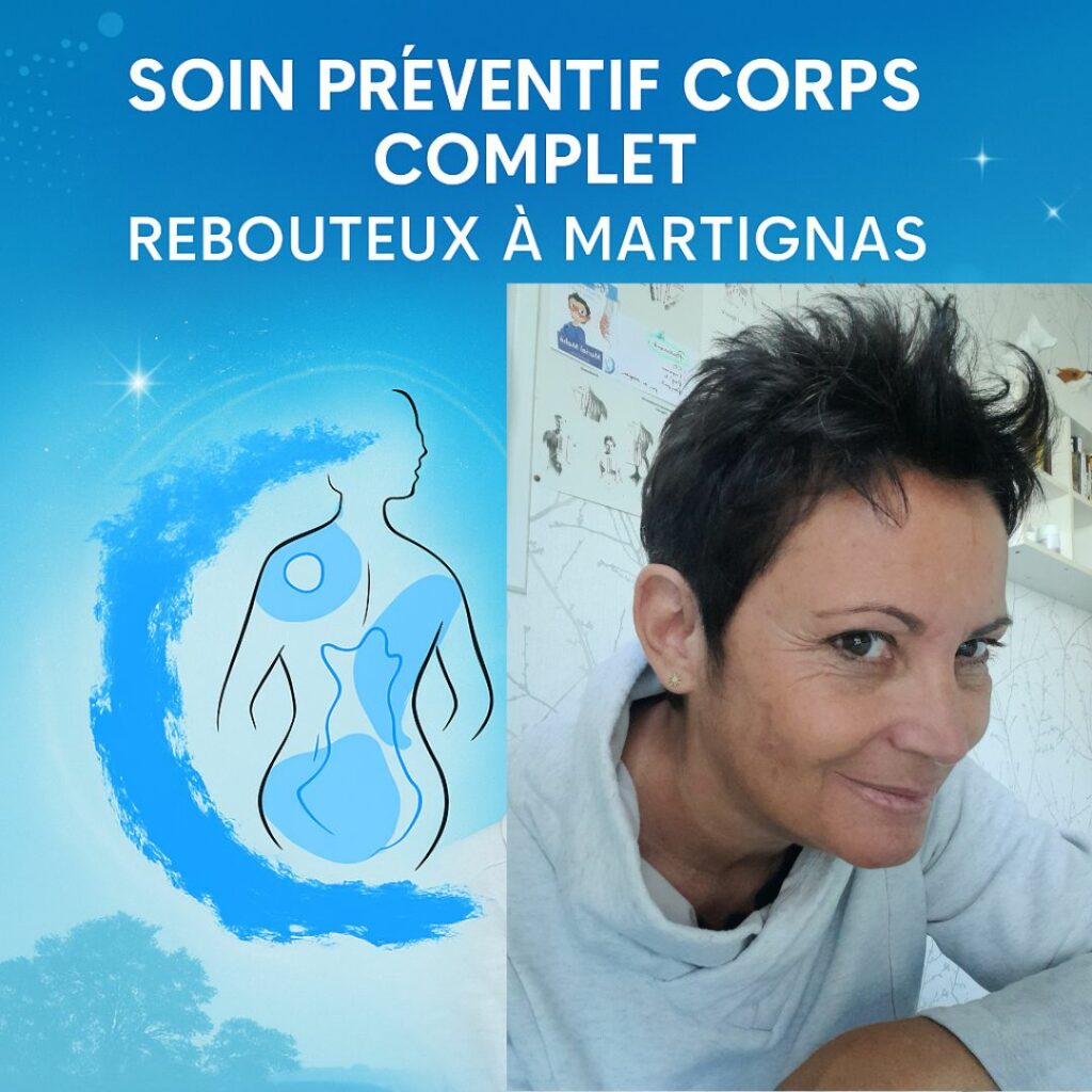 Curatif ou préventif : pourquoi consulter un rebouteux avant d’avoir mal ?