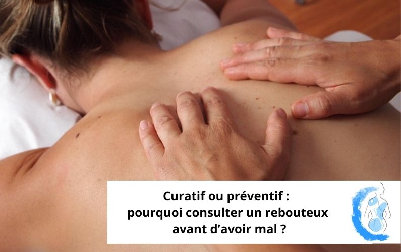 Soin préventif corps complet