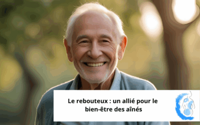 Le rebouteux : un allié pour le bien-être des aînés