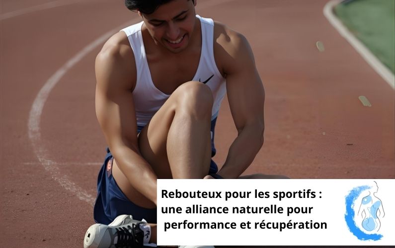 Rebouteux et sportifs