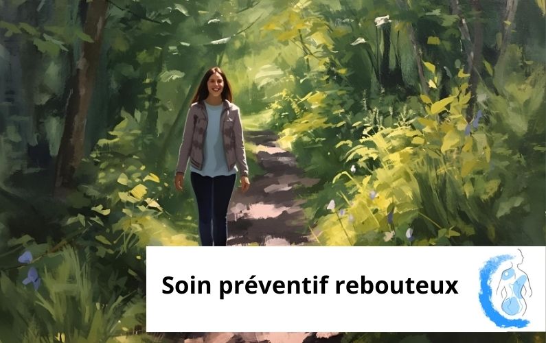 Le rebouteux : un soin préventif pour entretenir son corps au quotidien