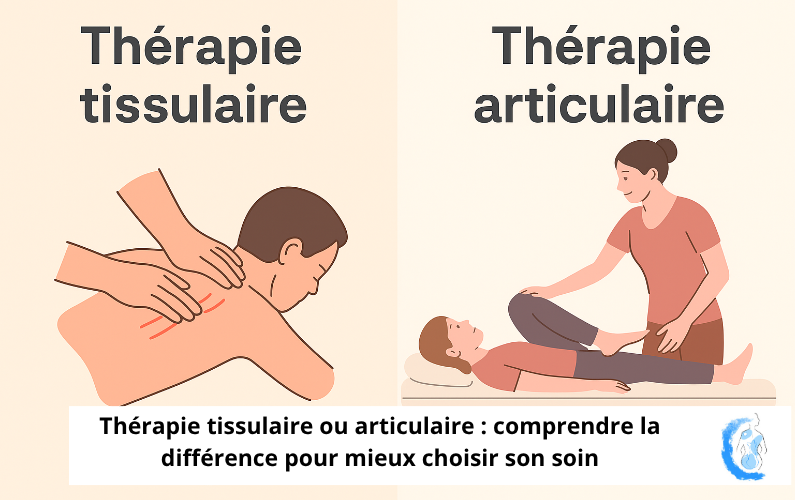 Thérapie tissulaire et articulaire