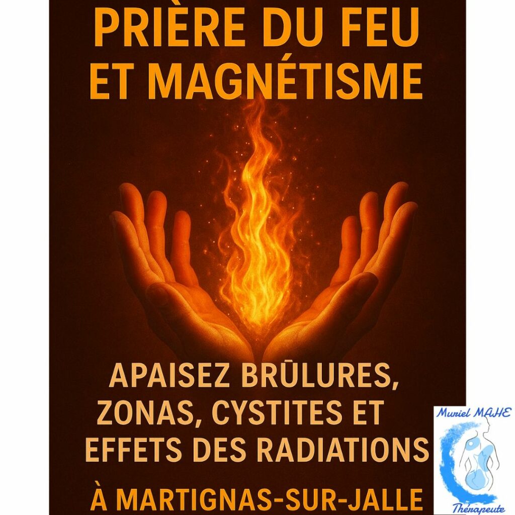 Soulager les brûlures