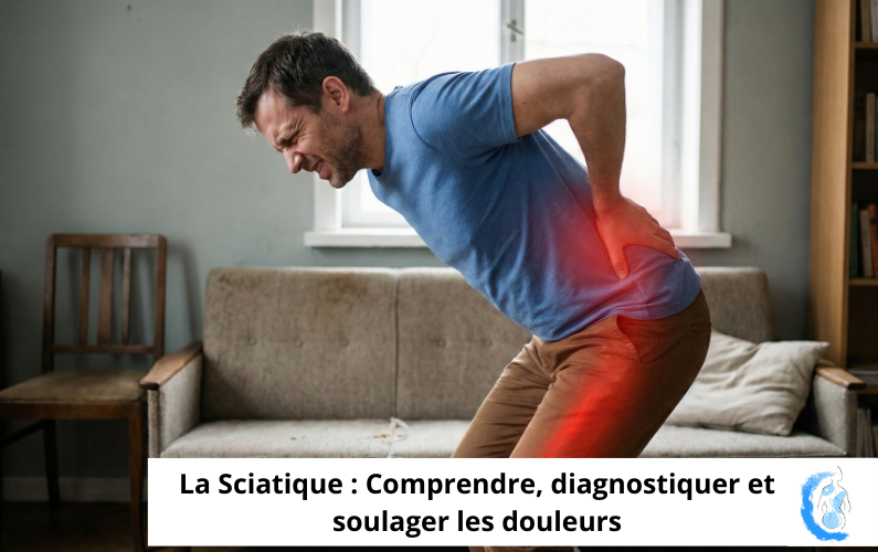 Soulager la sciatique Soulager la sciatique