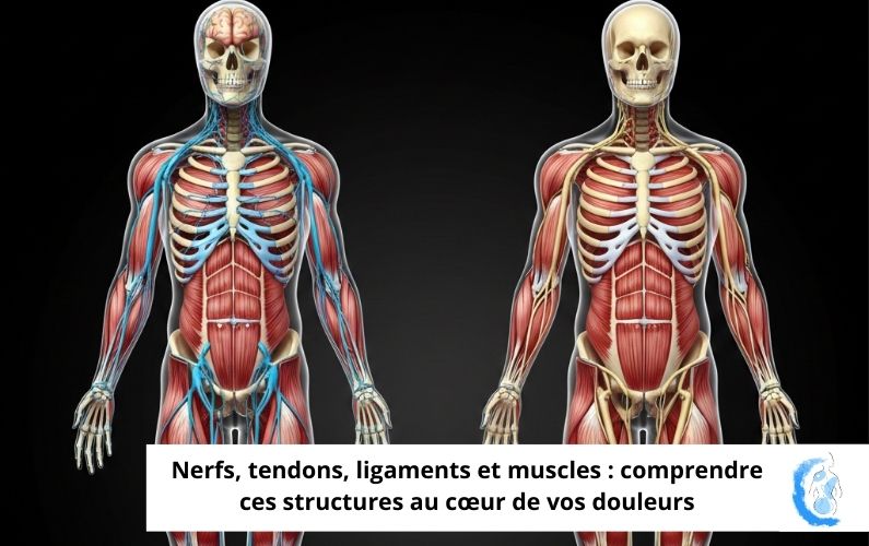 Soulager les douleurs naturellement