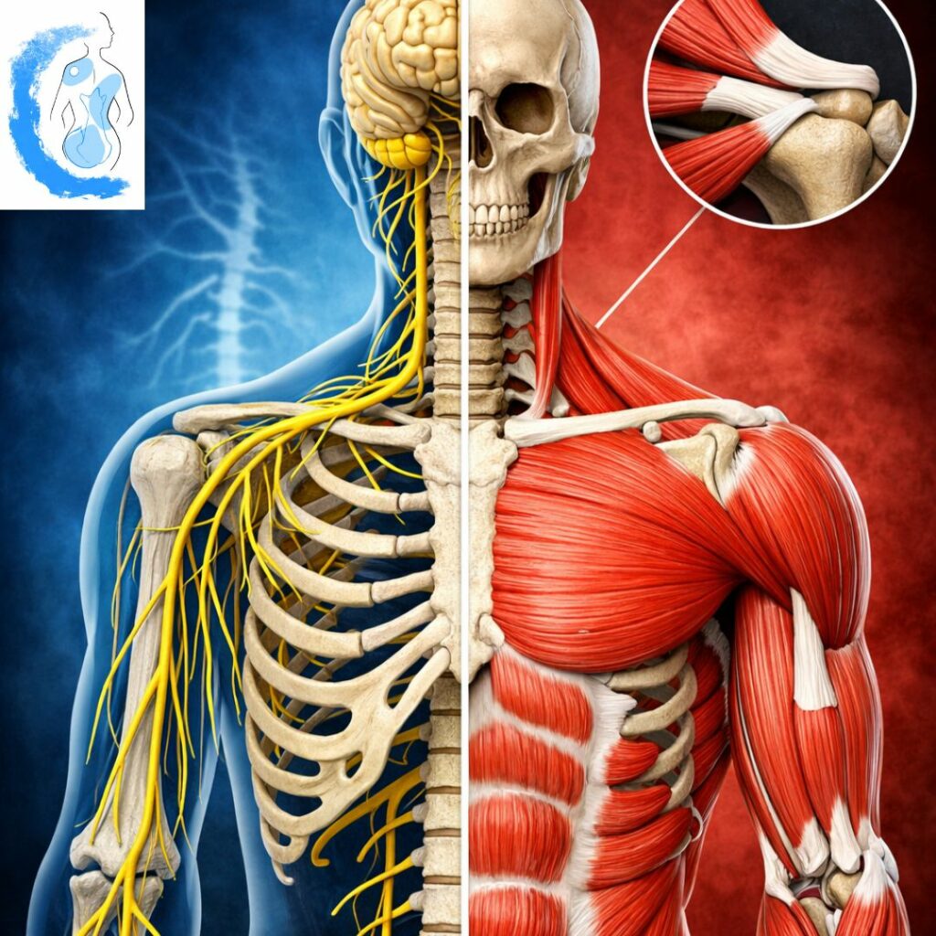 Soulager les douleurs naturellement