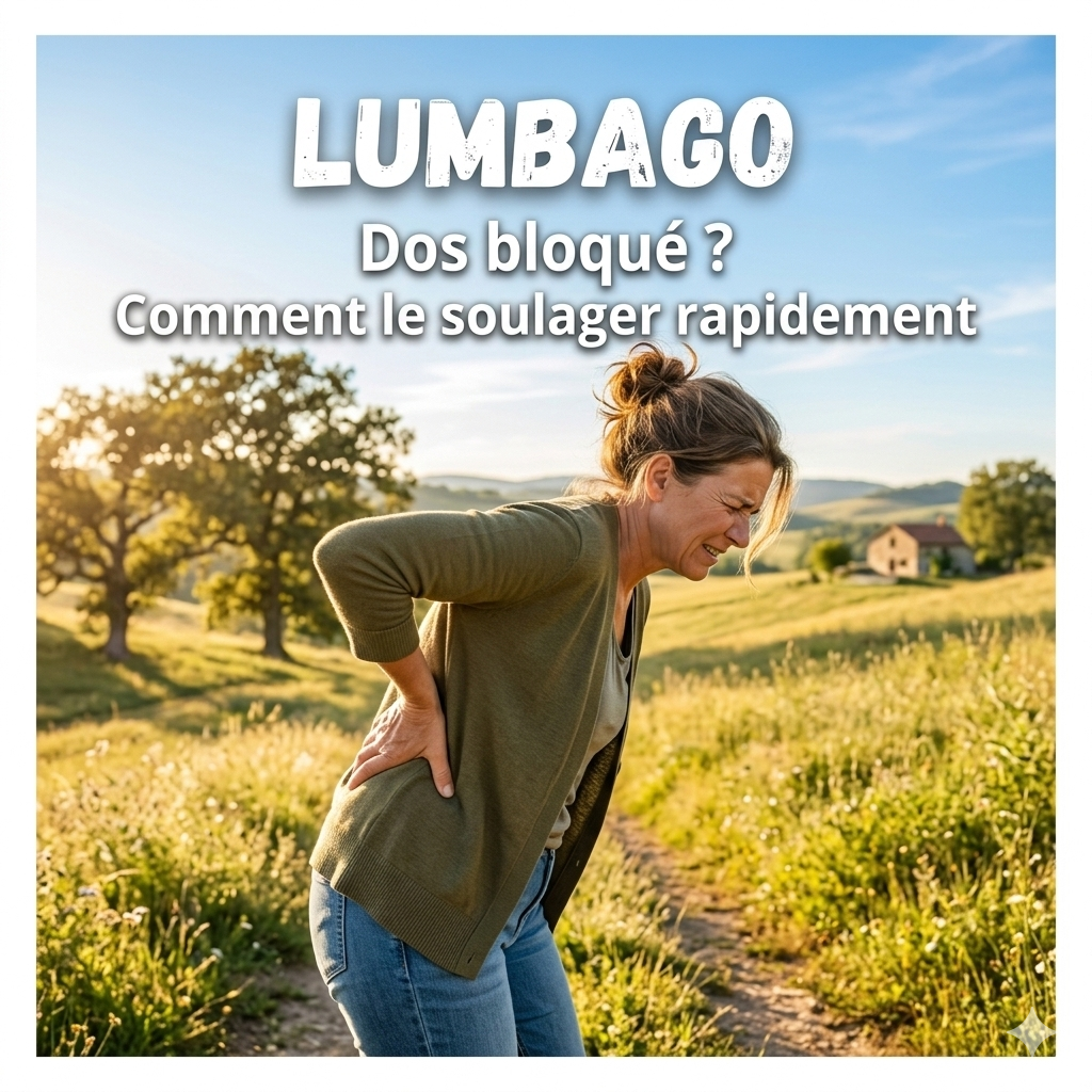 Lumbago