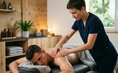Rebouteux pour sportifs : prévention et récupération naturelle