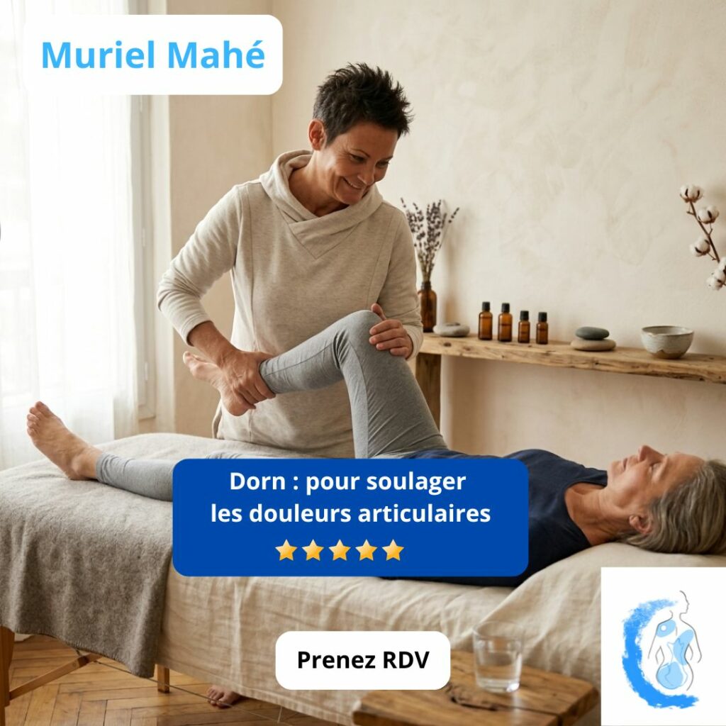 Douleurs articulaires