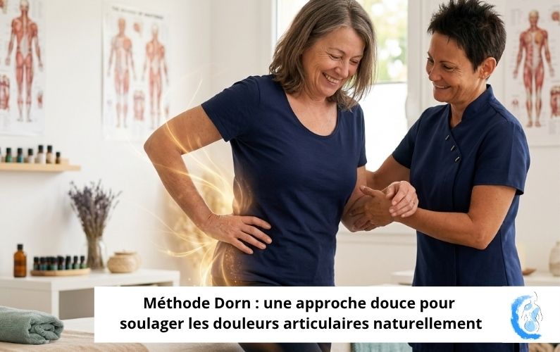Dorn – Douleurs articulaires Dorn - Douleurs articulaires