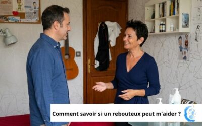 Comment savoir si un rebouteux peut m’aider ?