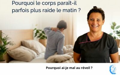 Pourquoi ai-je mal au réveil ? Comprendre les tensions du matin