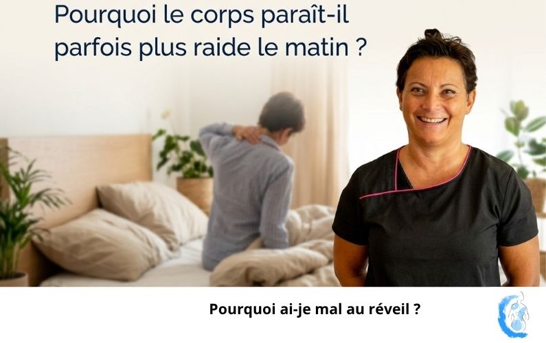 mal au réveil mal au réveil